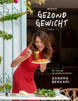Missie gezond gewicht (Hardback)