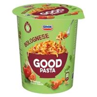 Good pasta unox spaghetti bolognese cup