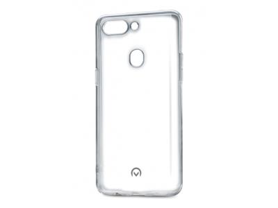 Mobilize Mobilize Gelly Case OPPO R15 Pro Clear