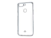 Mobilize Mobilize Gelly Case OPPO R15 Pro Clear