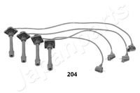 Bougiekabelset IC204