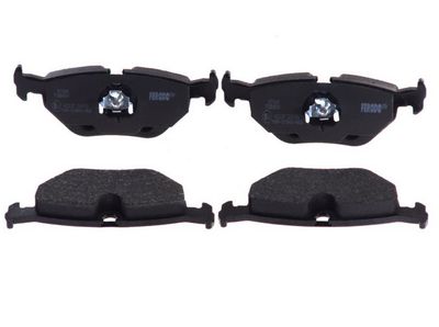 Remblokken set FDB850