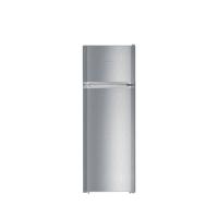 Liebherr CTele 2931-26 Koel-vriescombinatie Zilver