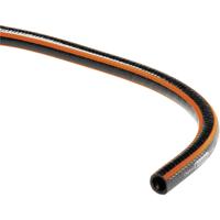 GARDENA 18039-22 Tuinslang per meter 13 mm 1/2 inch Grijs, Zwart, Oranje GARDENA 18039-22 Tuinslang per meter 13 mm 1/2 inch Grijs, Zwart, Oranje
