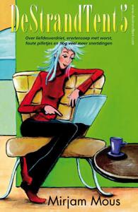Strandtent 5 (Paperback)