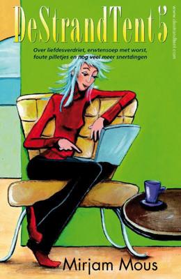 Strandtent 5 (Paperback)