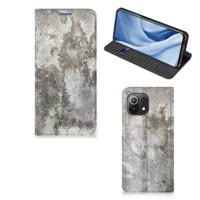 Xiaomi 11 Lite NE 5G | Mi 11 Lite | Standcase | Beton Print