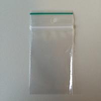 Gripzakjes 40x60 mm 100 stuks