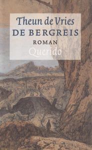De bergreis - Theun de Vries - ebook