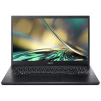 Acer Aspire 7 A715-76G-53FN Laptop Zwart