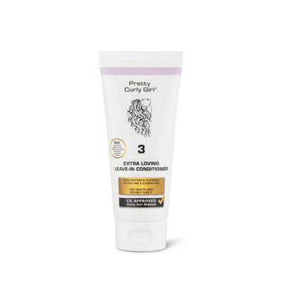 Pretty Curly Girl Leave-in conditioner 100ml