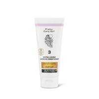 Pretty Curly Girl Leave-in conditioner 100ml