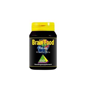Brainfood