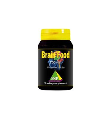 Brainfood
