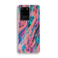 Electric Times: Samsung Galaxy S20 Ultra Transparant Hoesje