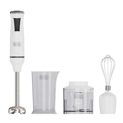 Handblender Black & Decker BXHBA750E