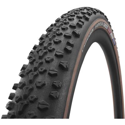 Vredestein buitenband aventura grezzo 700 x 44c zwart vouw