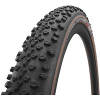 Vredestein buitenband aventura grezzo 700 x 44c zwart vouw