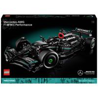 LEGO® TECHNIC 42171 Mercedes-AMG F1 W14 E Performance - thumbnail