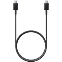 EP-DN980 Samsung Charge/Sync Cable USB-C to USB-C 1m. Black Bulk