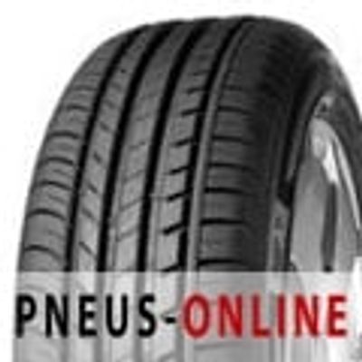 Ecoplus SUV