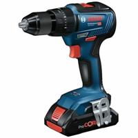 Boorhamer BOSCH 06019H5303 18 V 55 Nm