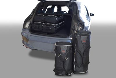 Reistassenset BMW iX (I20) 2021-heden B16001S