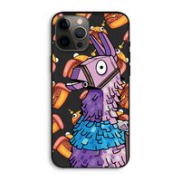 Loot Burger: iPhone 12 Pro Max Biologisch afbreekbaar hoesje