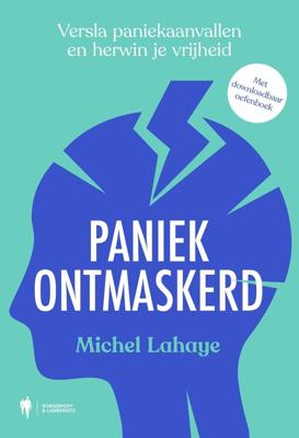 Paniek ontmaskerd - Michel Lahaye - ebook