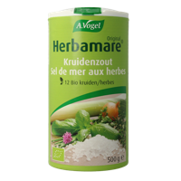 Herbamare kruidenzout bio 500 Gram