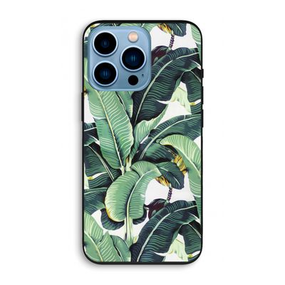 Bananenbladeren: iPhone 13 Pro Biologisch afbreekbaar hoesje