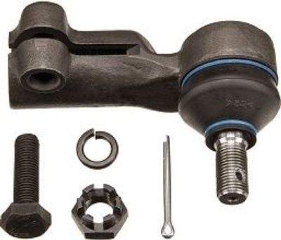 Spoorstangeind JTE938