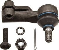Spoorstangeind JTE938