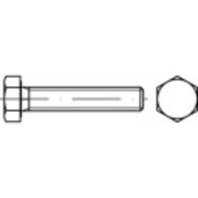 TOOLCRAFT TO-9985002 Zeskantbout M30 70 mm Buitenzeskant 10 stuk(s)