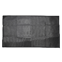 HEAT Outdoor Living BBQ Mat 91x122 cm