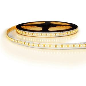 8 meter led strip warm wit pro - 1920 leds