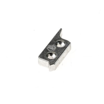 Oploopplaat MM sponning 18mm LsZL