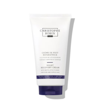 Christophe Robin Night Recovery Cream Lotus Flower 150ml