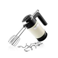 Westinghouse Handmixer Retro Collections - 6 standen - vanilla white - WKHM250WH