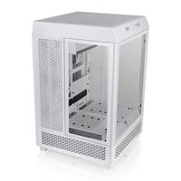 Thermaltake The Tower 500 Midi Tower Wit - thumbnail