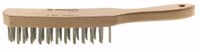 Facom brosse metallique en acier - 270A.MA