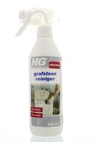 HG Grafsteenreiniger (500 ml)