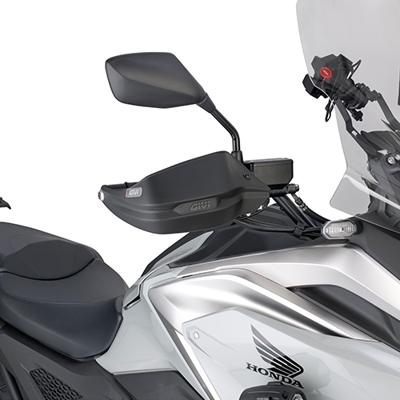 GIVI Specifieke handbescherming, voor de moto, HP1192B