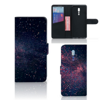 OPPO Reno Z Bookcase Stars - thumbnail
