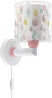 Dalber Kinderkamer wandlampColor Rain - 41439