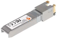 Intellinet 508179 10Gb SFP+Mini-GBIC Transceiver für RJ45-Kabel 30m bis 10 Gbit/s mit Cat6a-Kabel SFP (Mini-GBIC) transceivermodule 10 GBit/s - thumbnail