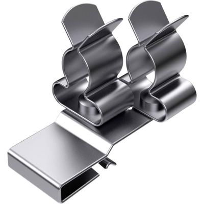 Hebotec HSD 6 - 8 Bevestigingselement 1025-023C 1 stuk(s)