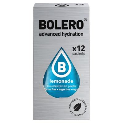 Bolero Limonade Sticks - Lemonade (12 sachets)