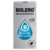 Bolero Limonade Sticks - Lemonade (12 sachets)