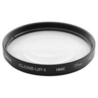 Hoya Close-Up +4 II HMC 58mm in SQ Case Hoya Close-Up +4 II HMC 58mm in SQ Case